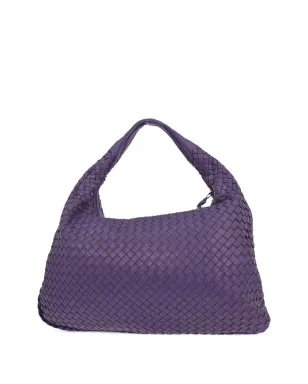 Bottega Veneta 1990年代シグネチャーイントレチャートデザイン トートバッグ - サムネイル2