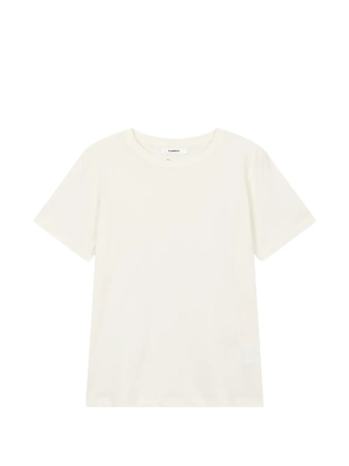TOMBOY ユース 短袖Tシャツ - 画像1