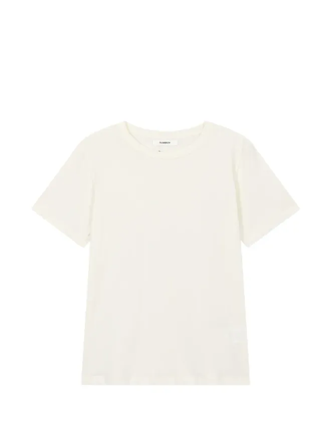 TOMBOY TOMBOY ユース 短袖Tシャツの商品画像