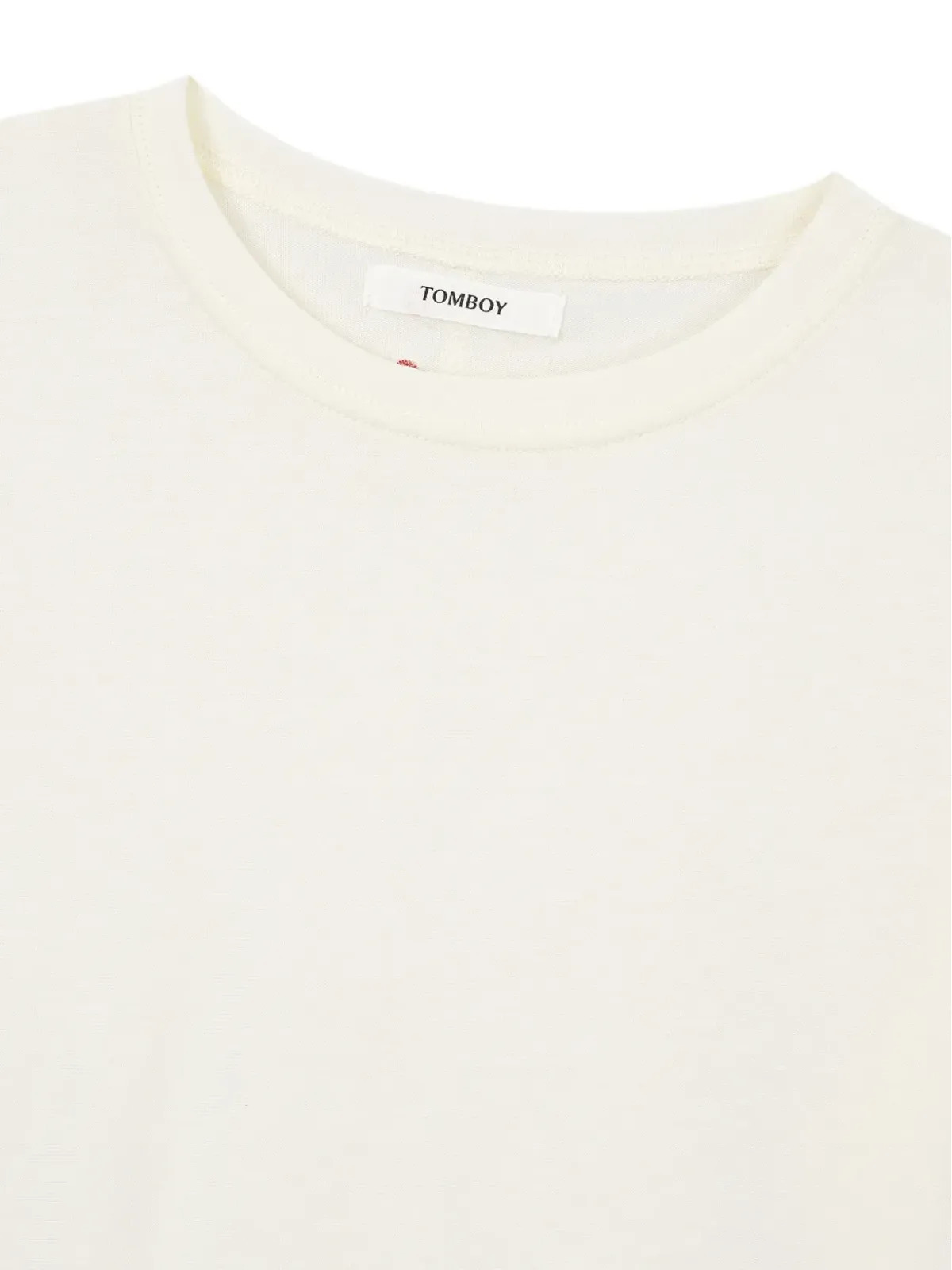 TOMBOY ユース 短袖Tシャツ - 画像3