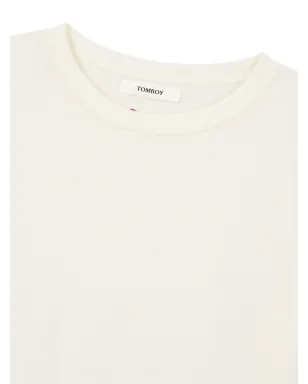 TOMBOY ユース 短袖Tシャツ - サムネイル3