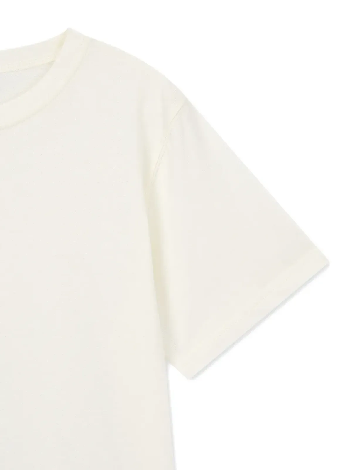 TOMBOY ユース 短袖Tシャツ - 画像4