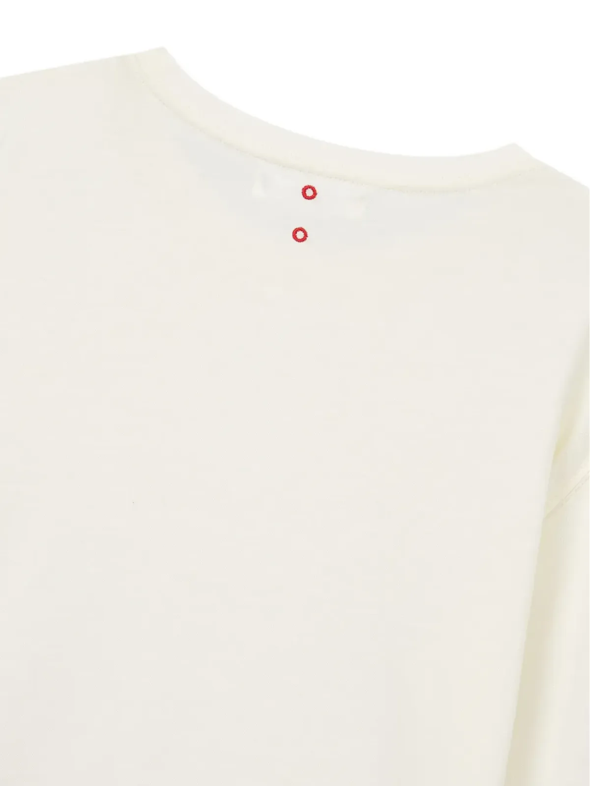 TOMBOY ユース ロングスリーブ Tシャツ - 画像5