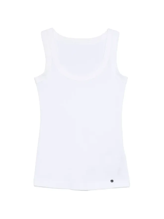 MARCCAIN MARCCAIN ノースリーブトップの商品画像
