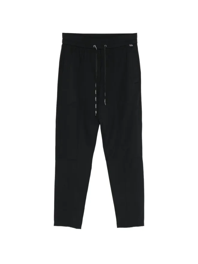 MARCCAIN MARCCAIN Rhodos ドローストリングパンツの商品画像