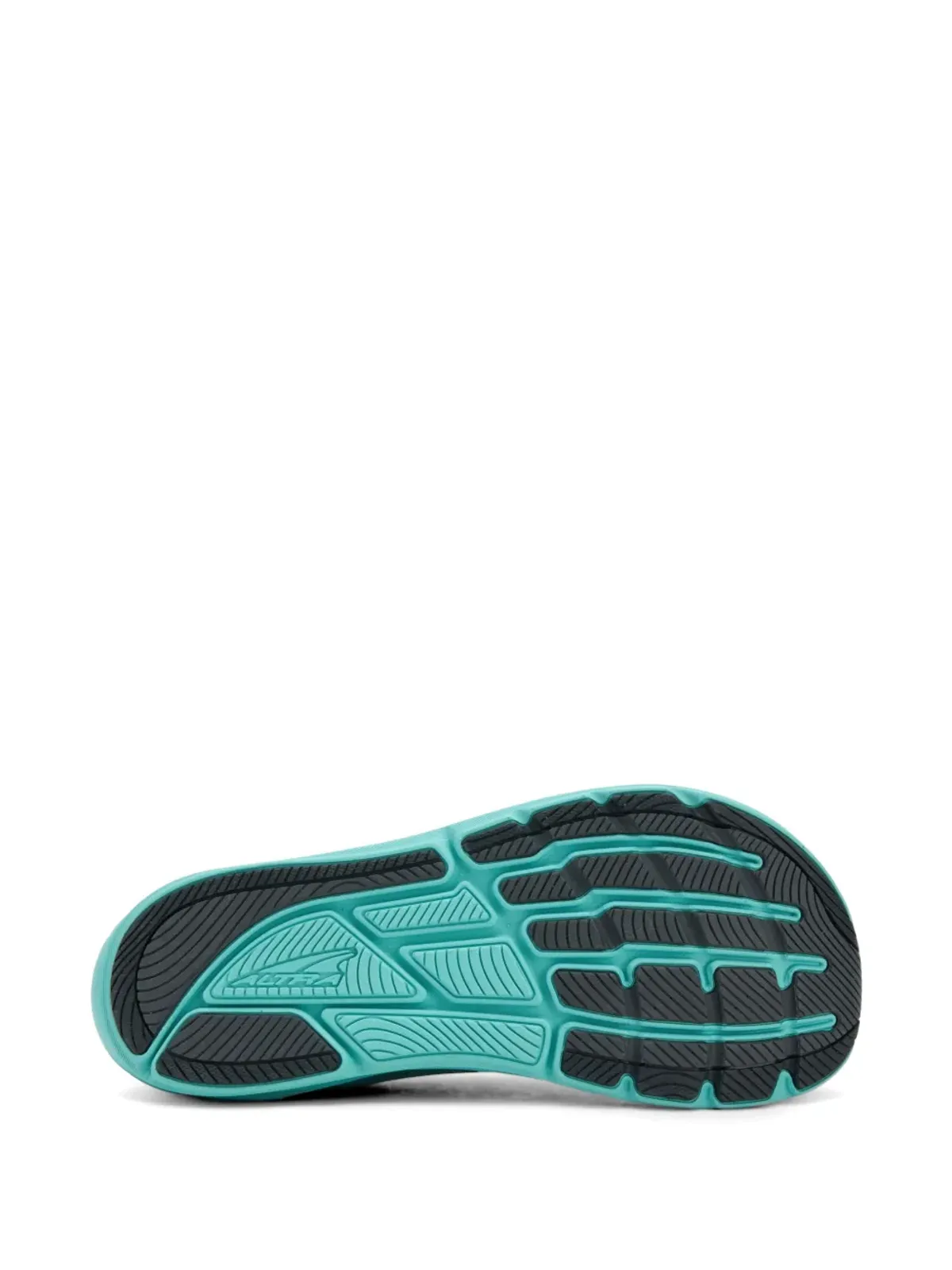 ALTRA ロゴスニーカー - 画像5