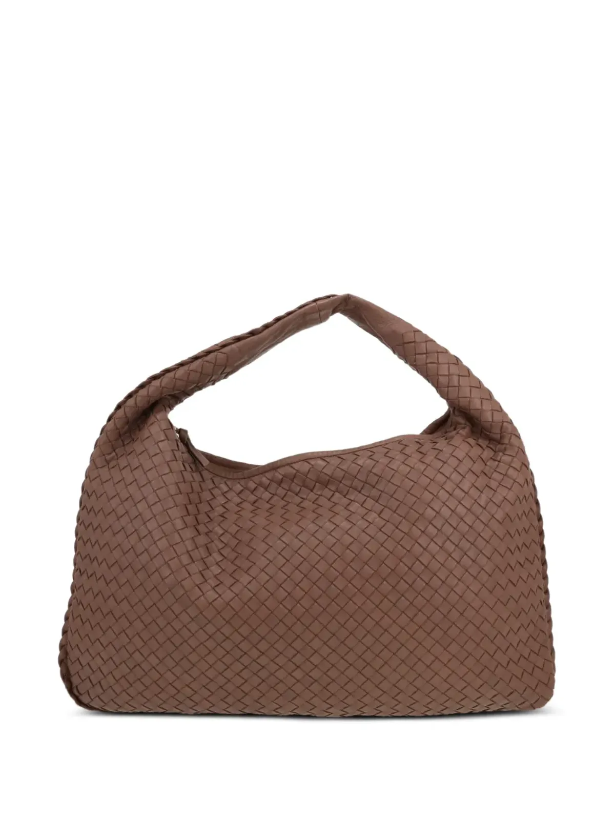 Bottega Veneta イントレチャート ハンドバッグ - 画像1