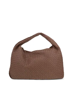 Bottega Veneta イントレチャート ハンドバッグ - サムネイル1