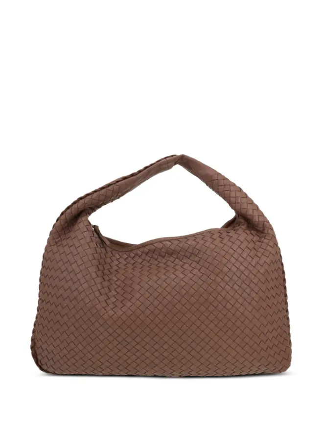 Bottega Veneta Pre-Owned Bottega Veneta イントレチャート ハンドバッグの商品画像