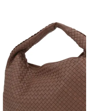 Bottega Veneta イントレチャート ハンドバッグ - サムネイル5