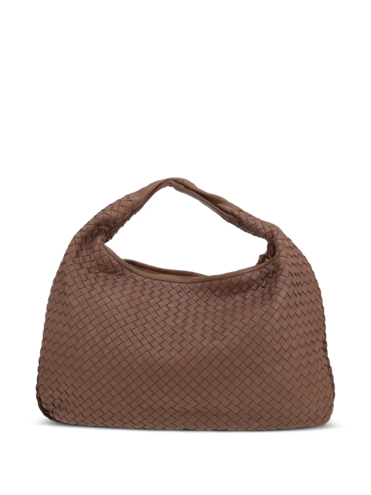 Bottega Veneta イントレチャート ハンドバッグ - 画像2