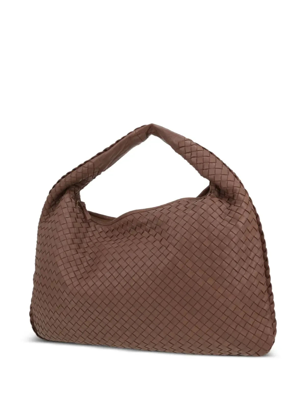 Bottega Veneta イントレチャート ハンドバッグ - 画像3