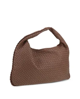 Bottega Veneta イントレチャート ハンドバッグ - サムネイル4