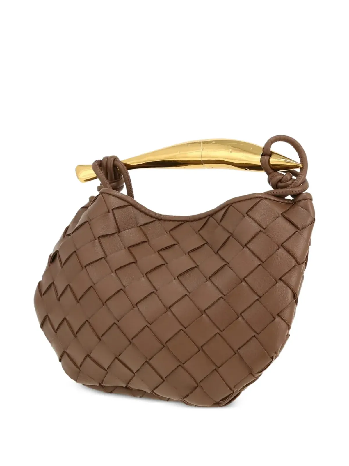 Bottega Veneta Pre-Owned サーディン・トートバッグ - 画像5