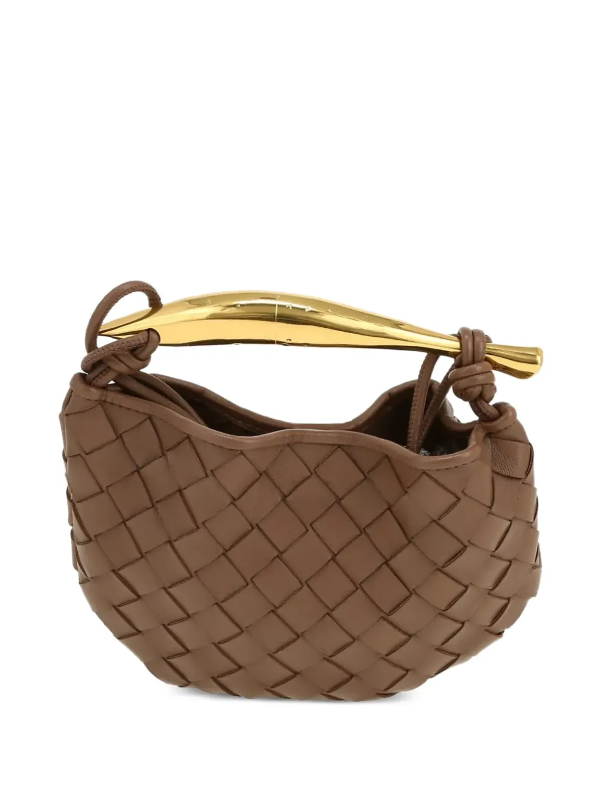 Bottega Veneta Pre-Owned サーディン・トートバッグ - 画像2