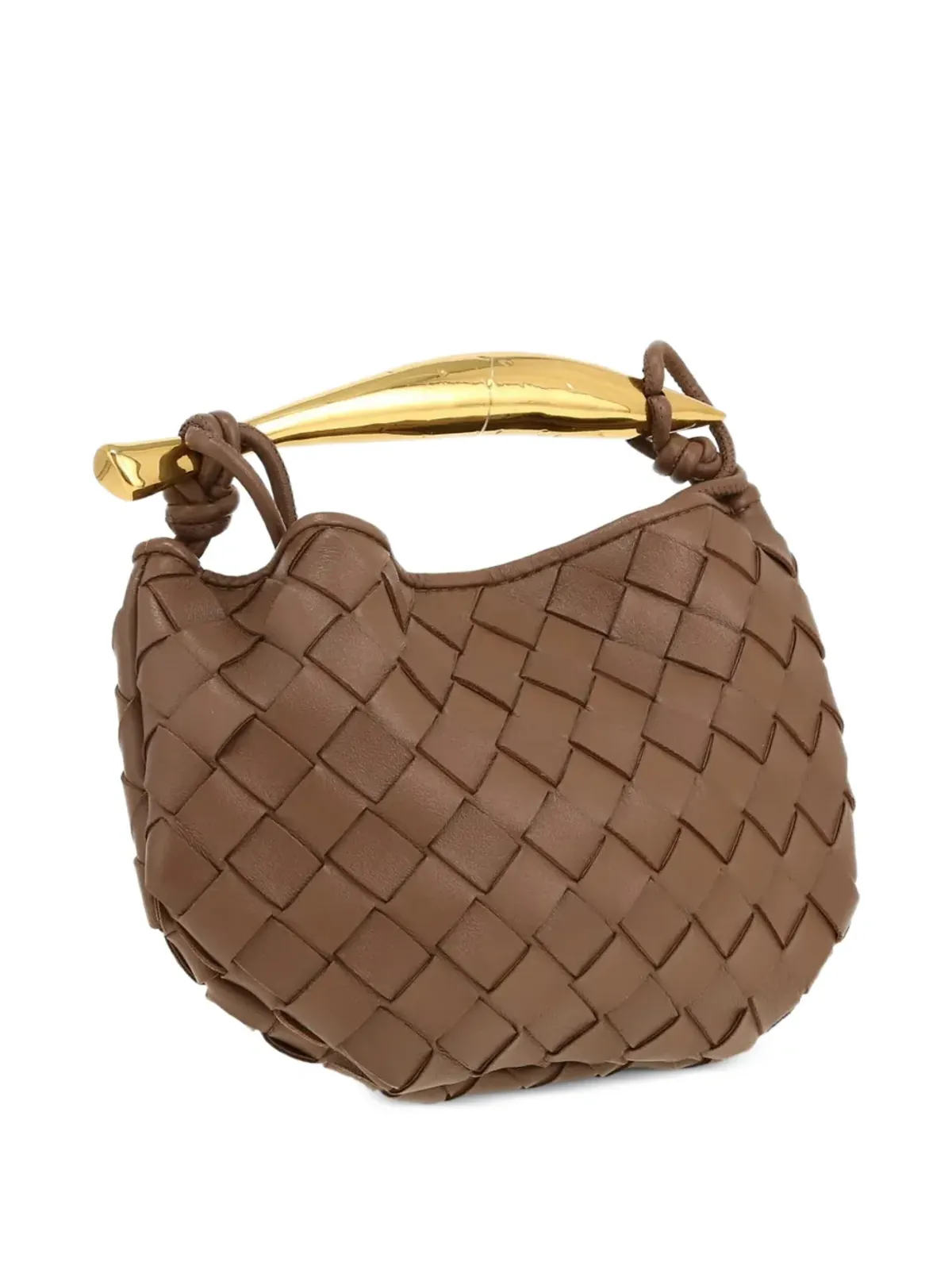 Bottega Veneta Pre-Owned サーディン・トートバッグ - 画像4