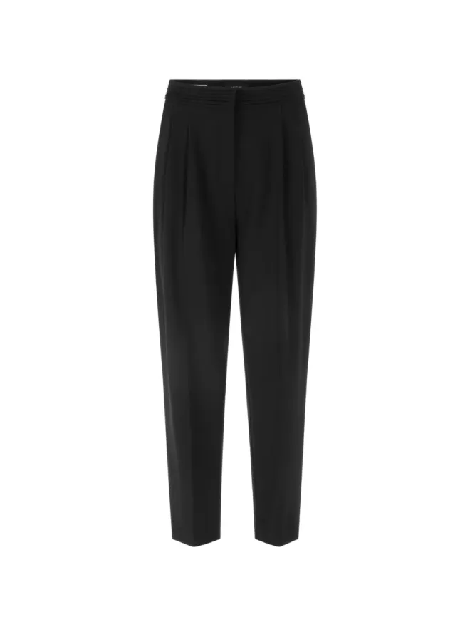 MARCCAIN MARCCAIN プリーツパンツの商品画像