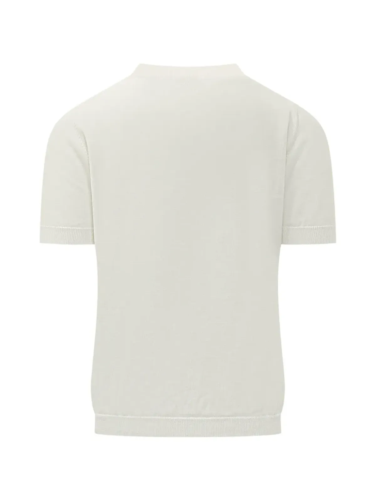 RAKKI クルーネック Tシャツ - 画像2