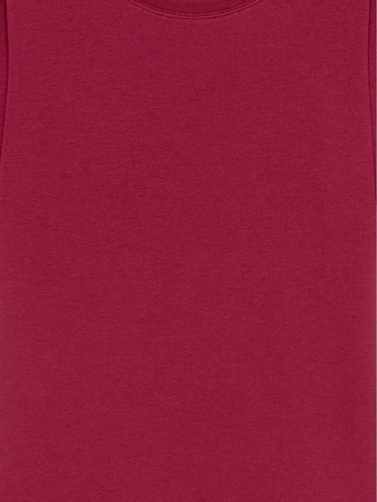 MARCCAIN ショートスリーブTシャツ - 画像3