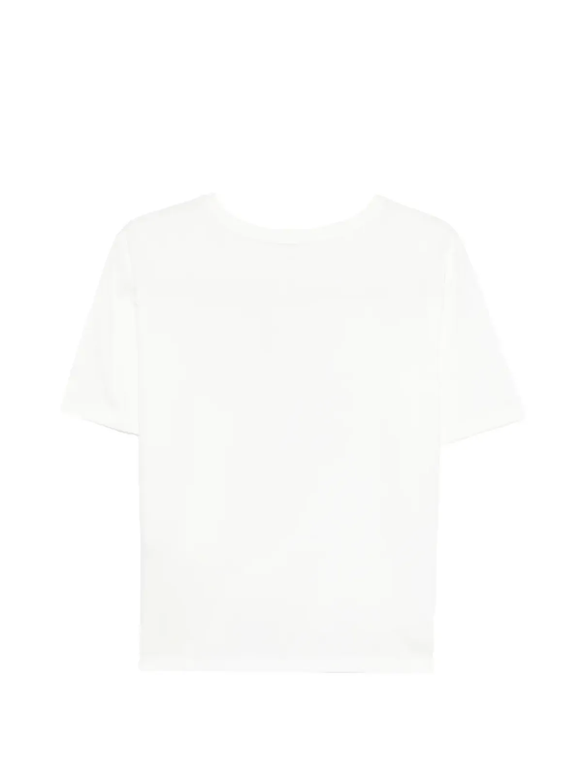 MARCCAIN チェリープリントTシャツ - 画像2