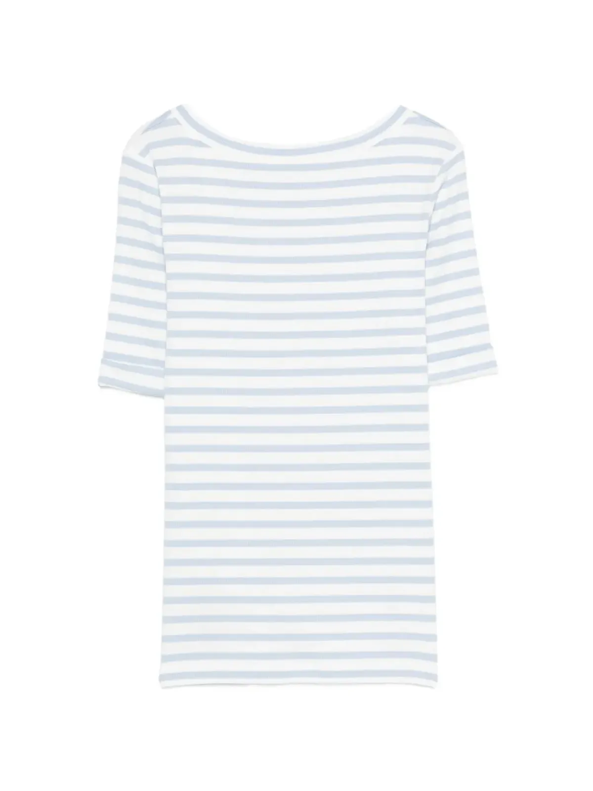 MARCCAIN ストライプTシャツ - 画像2