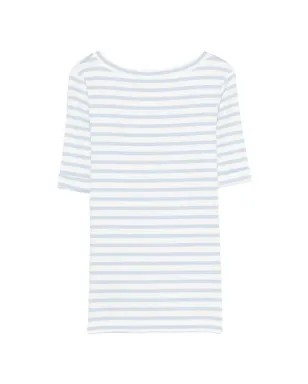 MARCCAIN ストライプTシャツ - サムネイル2