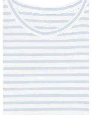MARCCAIN ストライプTシャツ - サムネイル3