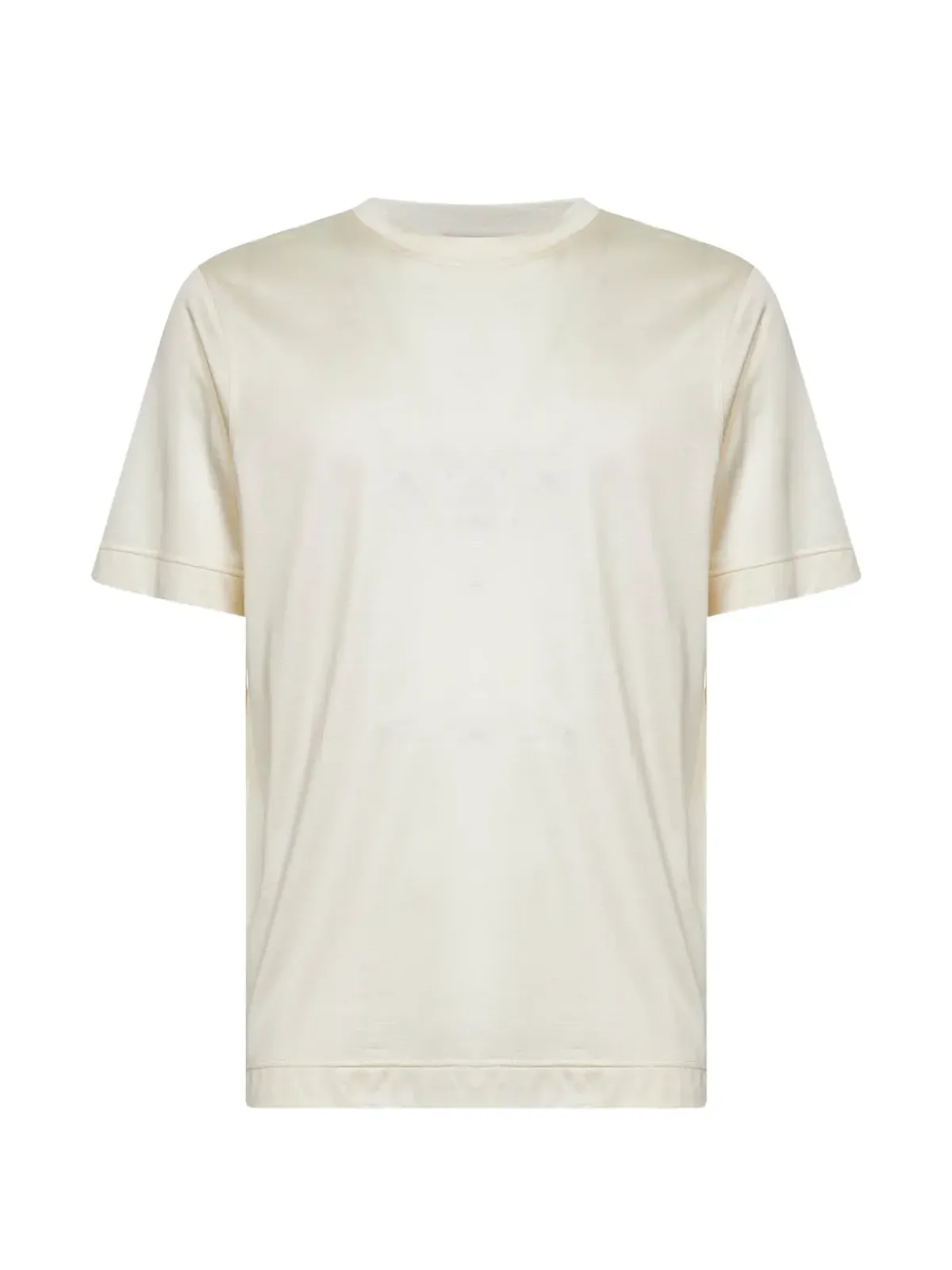 D4.0 クルーネックTシャツ - 画像1
