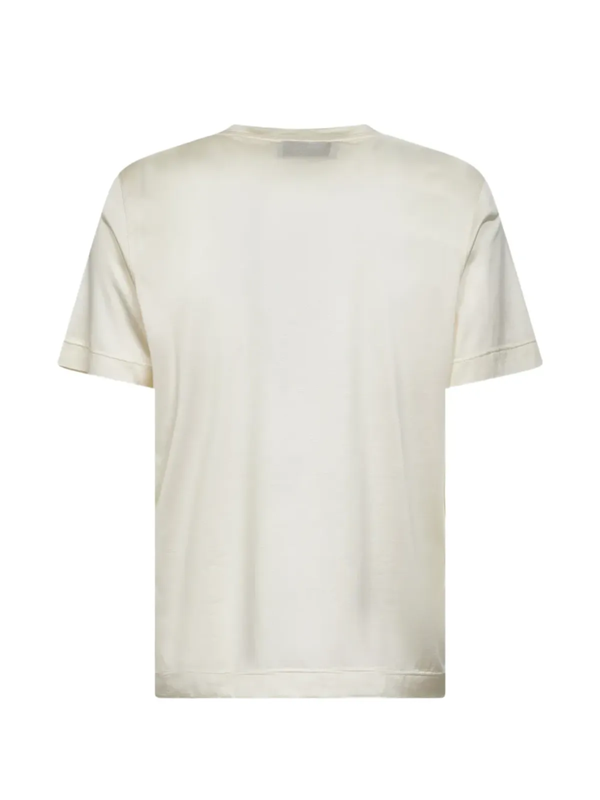 D4.0 クルーネックTシャツ - 画像2