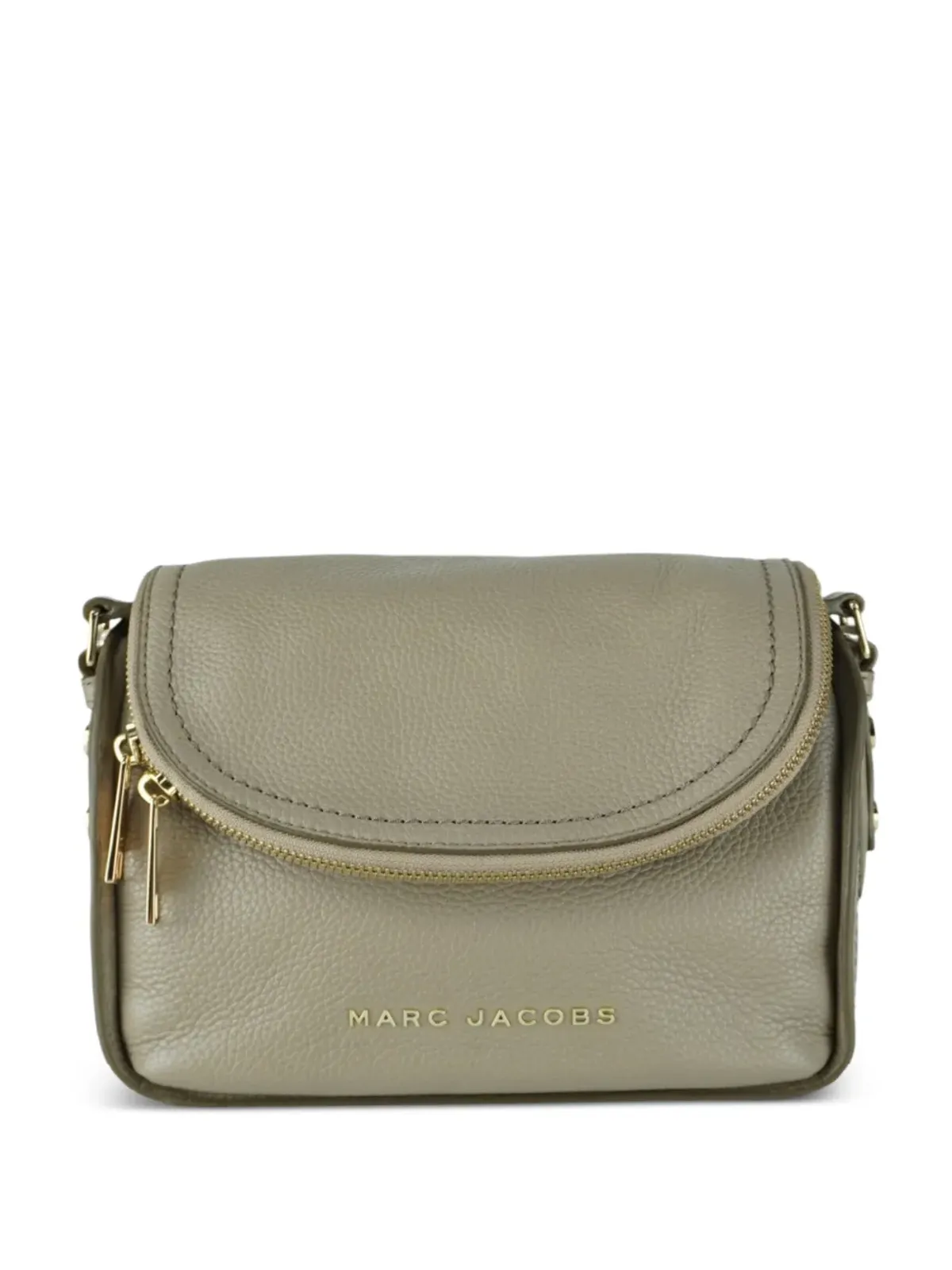 Marc Jacobs Vintage グルーヴ レザーバッグ - 画像1