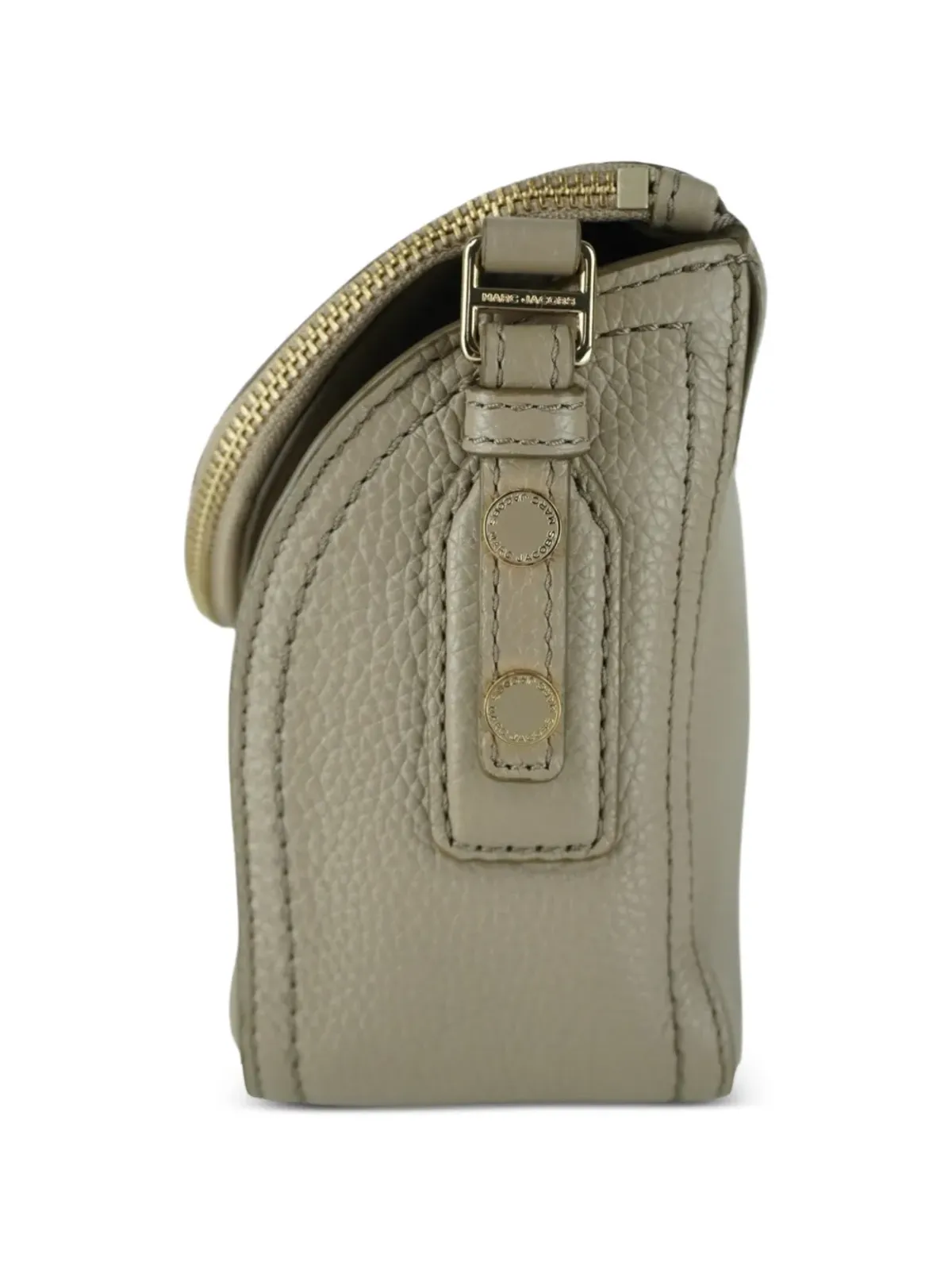 Marc Jacobs Vintage グルーヴ レザーバッグ - 画像3
