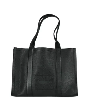 Marc Jacobs Vintage グレインドレザー トートバッグ - サムネイル1
