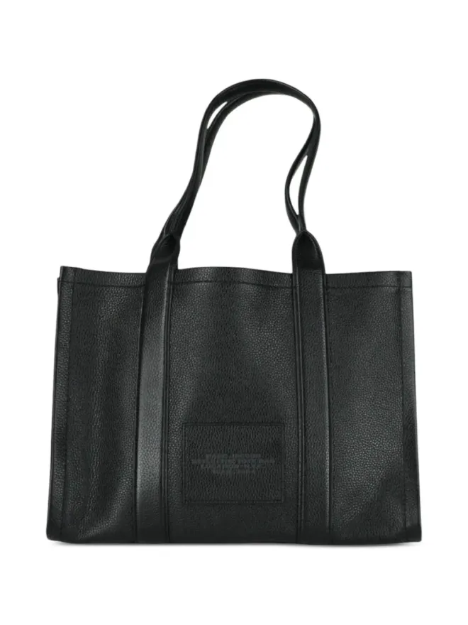 Marc Jacobs Vintage Marc Jacobs Vintage グレインドレザー トートバッグの商品画像