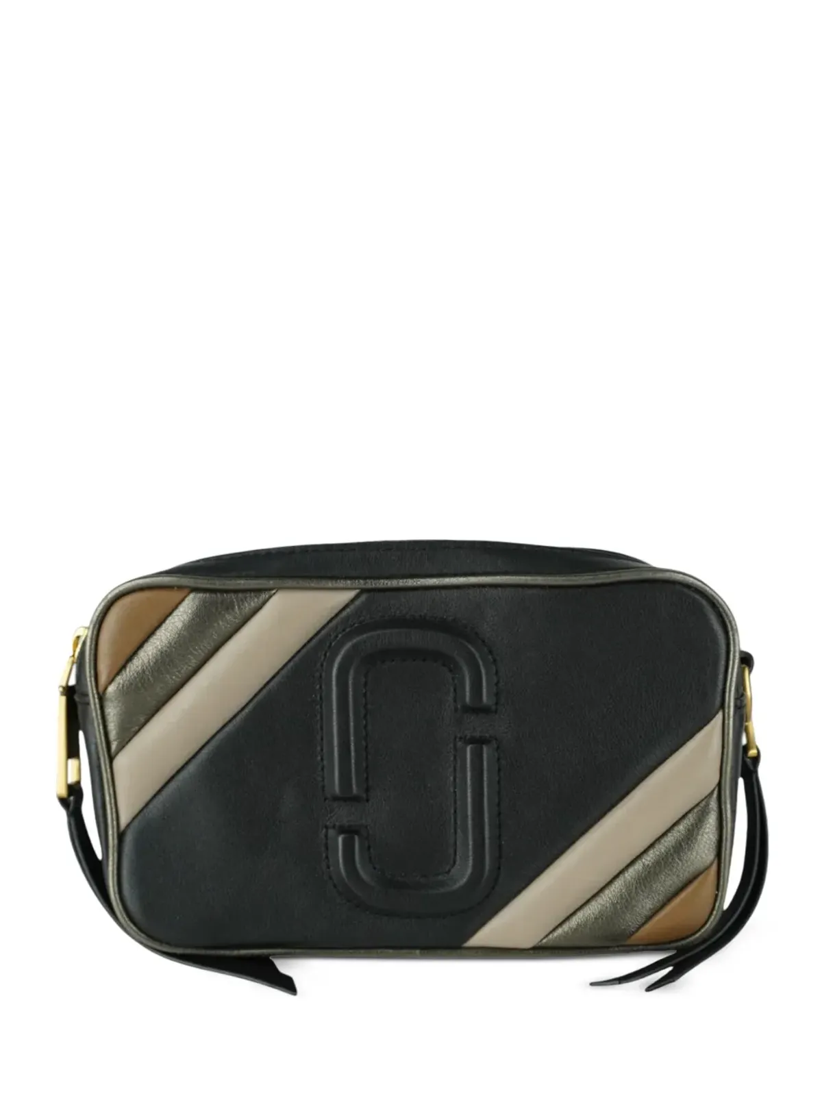 Marc Jacobs Vintage カメラレザーバッグ - 画像1