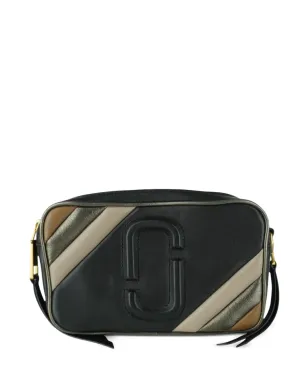Marc Jacobs Vintage カメラレザーバッグ - サムネイル1
