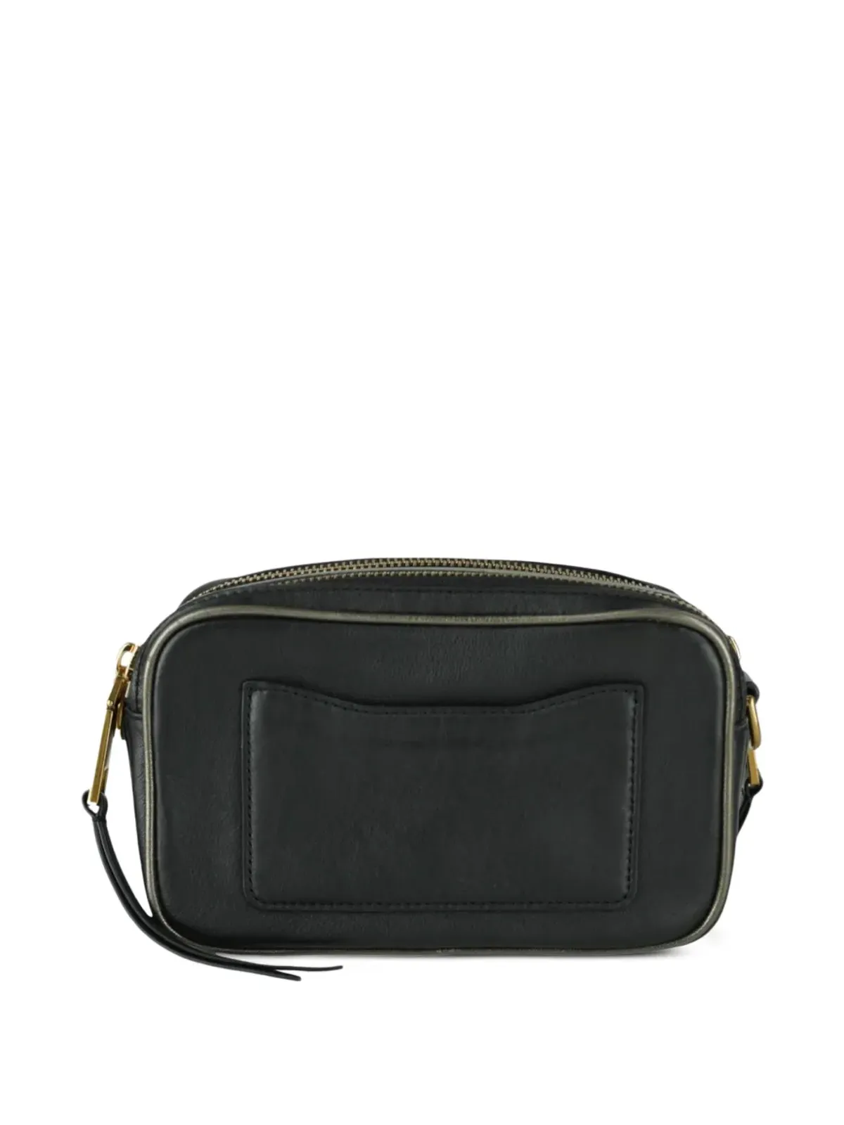 Marc Jacobs Vintage カメラレザーバッグ - 画像2