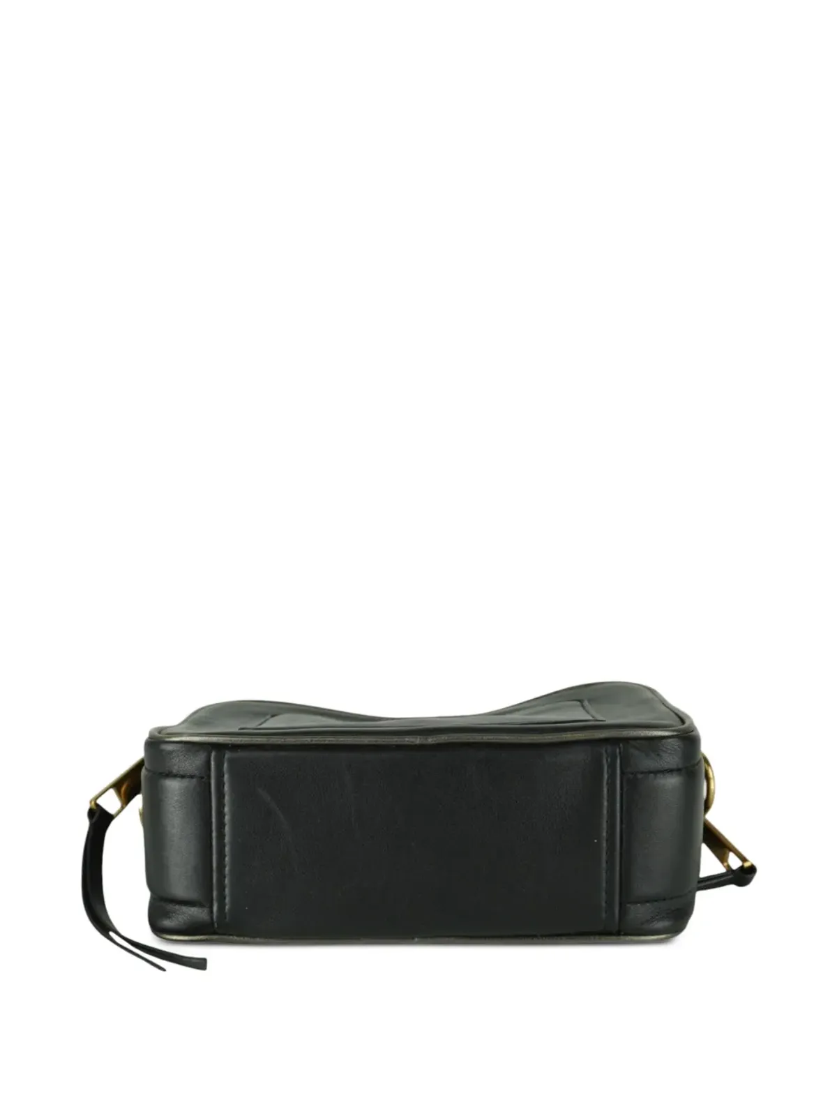Marc Jacobs Vintage カメラレザーバッグ - 画像3
