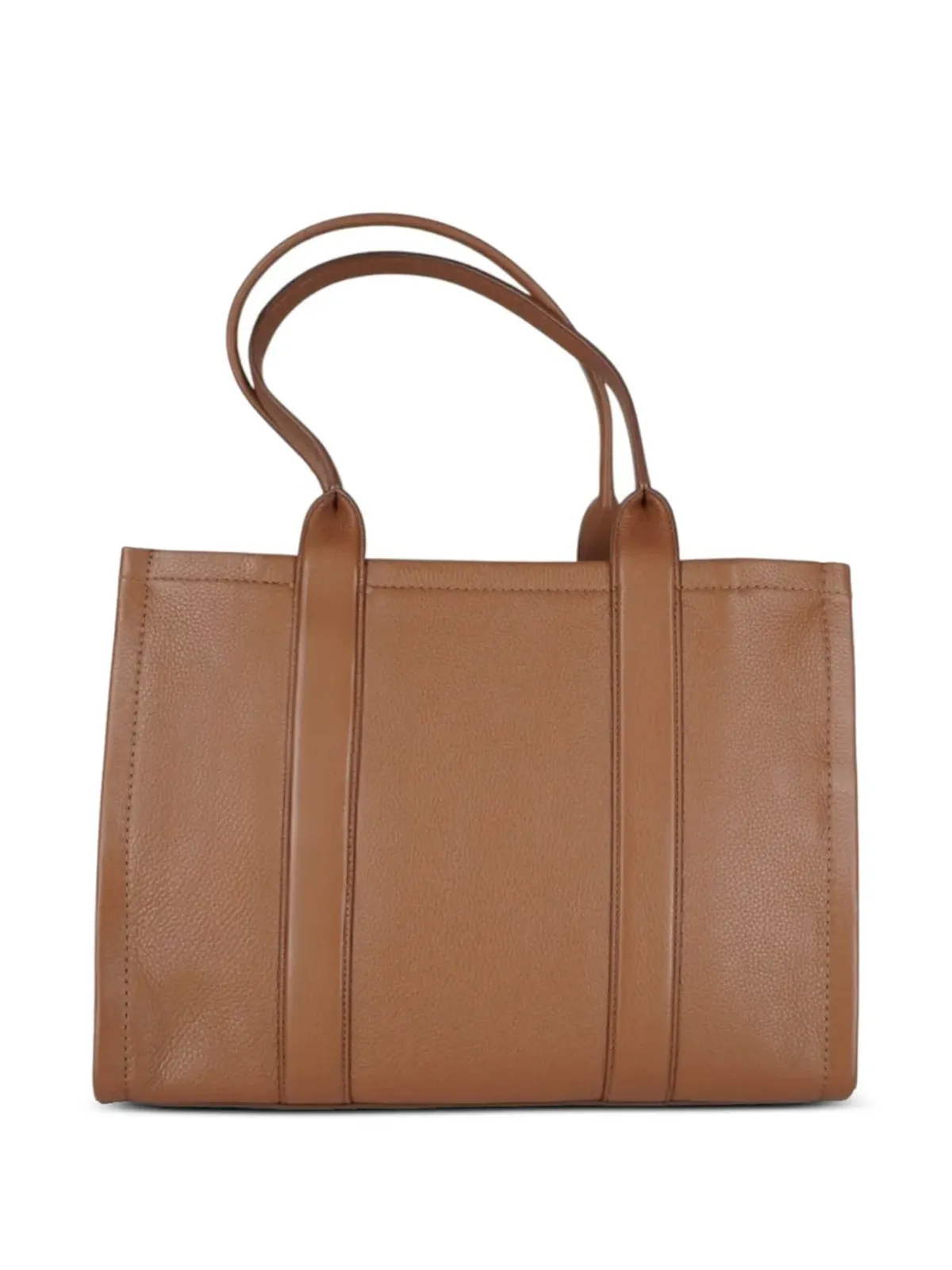 Marc Jacobs Vintage ロゴディテール トートバッグ - 画像1
