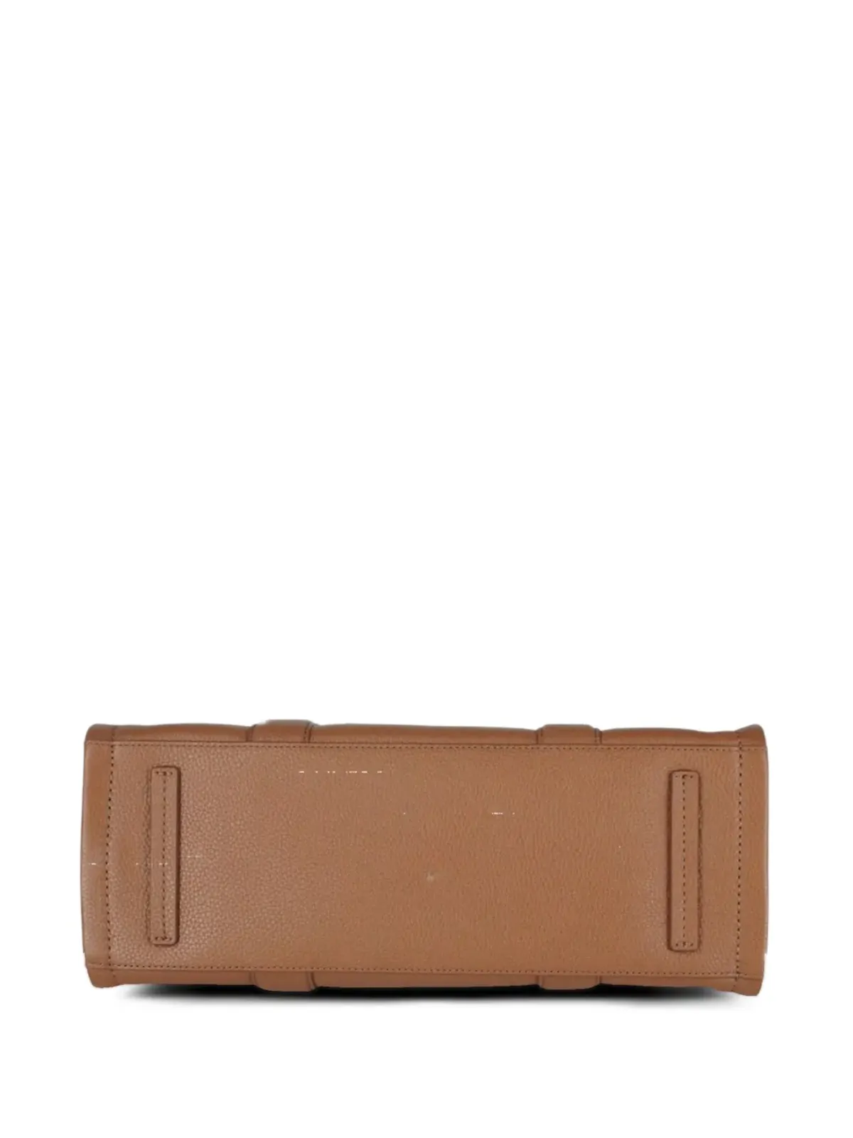 Marc Jacobs Vintage ロゴディテール トートバッグ - 画像5