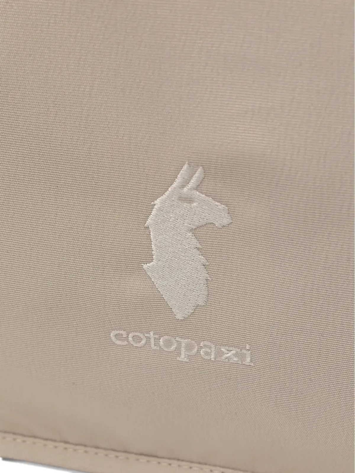 COTOPAXI メンテ トートバッグ - 画像4