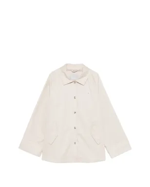 Herno Kids スナップボタンコート - サムネイル1