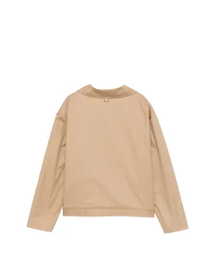 Herno Kids ポケット付きジップジャケット - サムネイル2