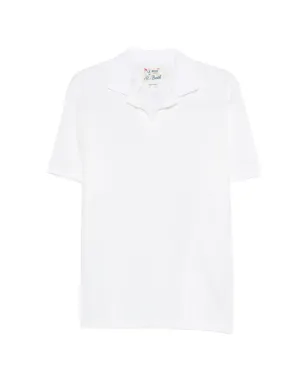 MC2 Saint Barth 襟付きTシャツ - サムネイル1