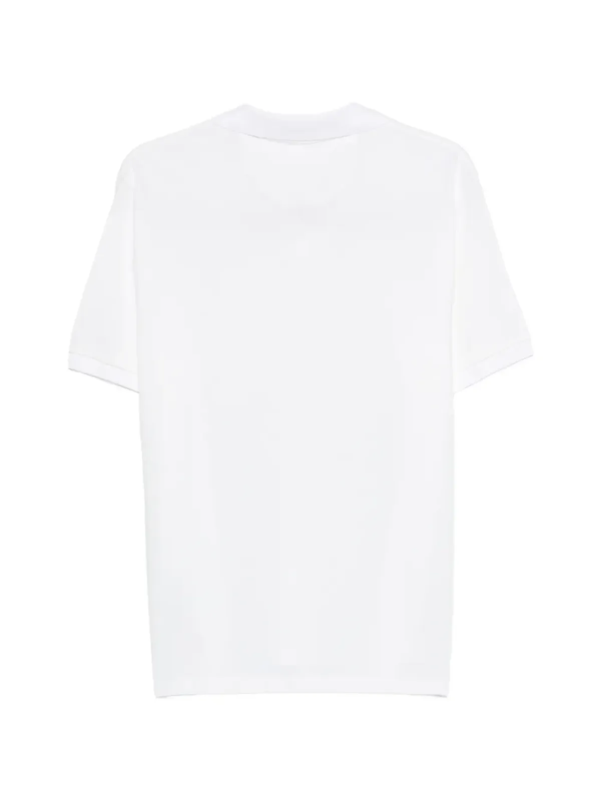 MC2 Saint Barth 襟付きTシャツ - 画像2