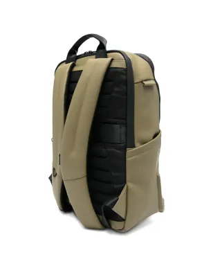 PIQUADRO Corner 2.0 ジップバックパック - サムネイル3