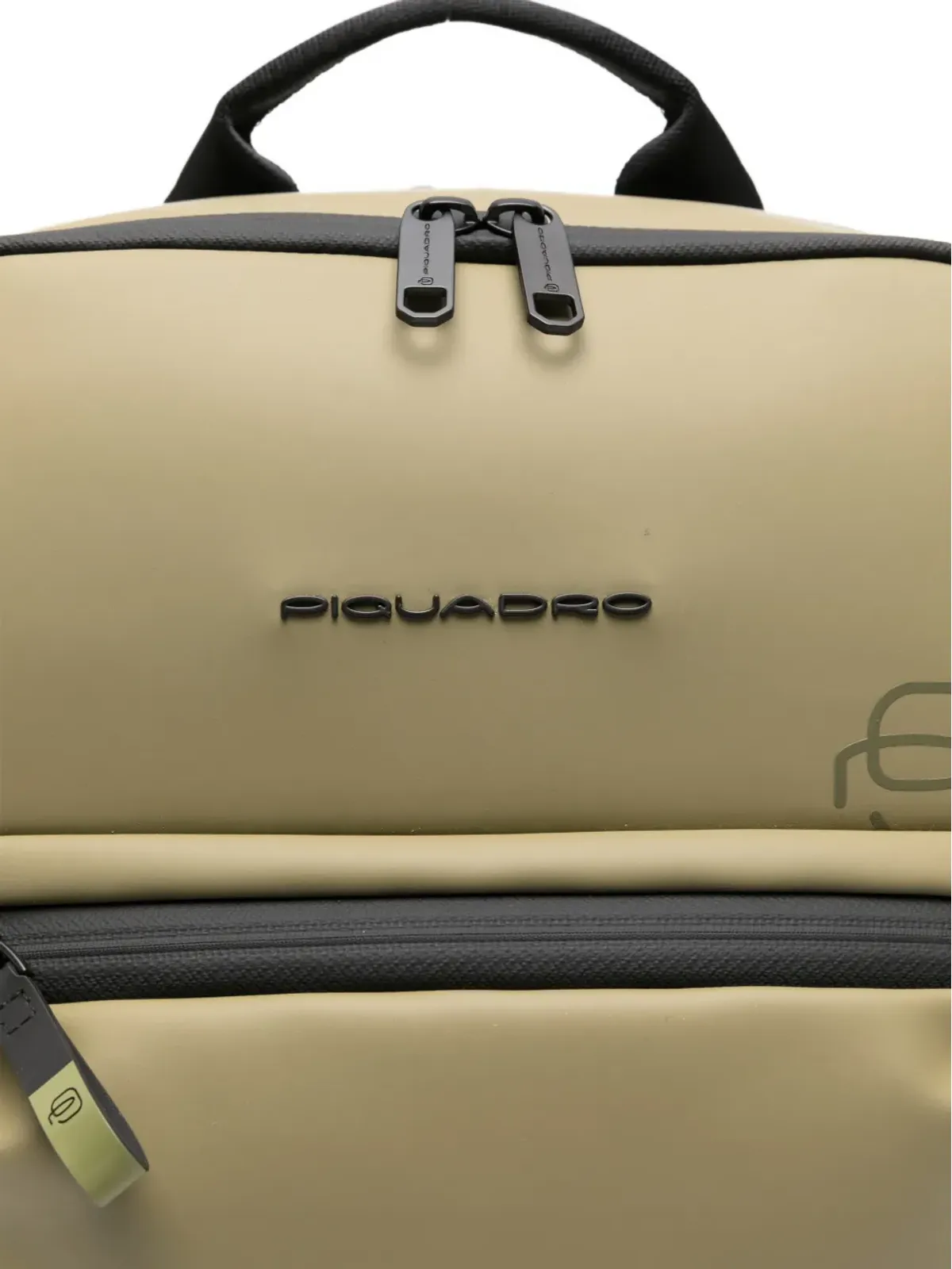 PIQUADRO Corner 2.0 ジップバックパック - 画像4