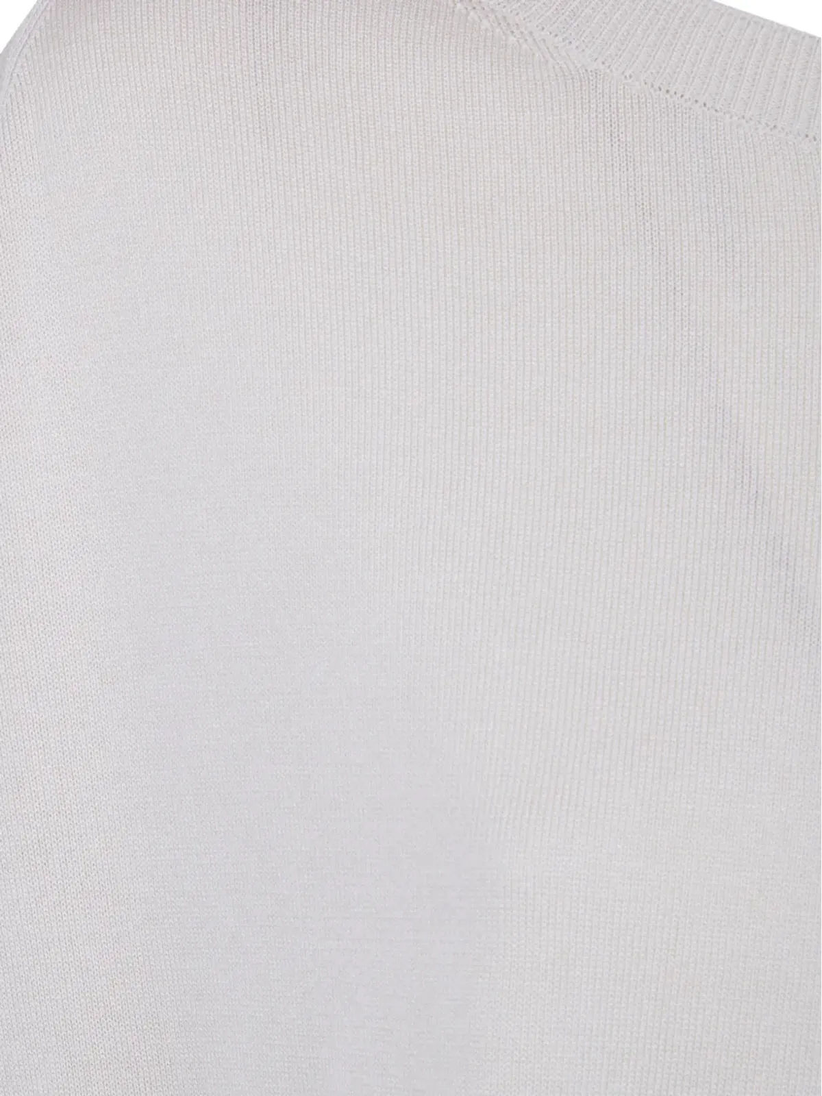 Gentry Portofino 半袖ニットトップ - 画像3