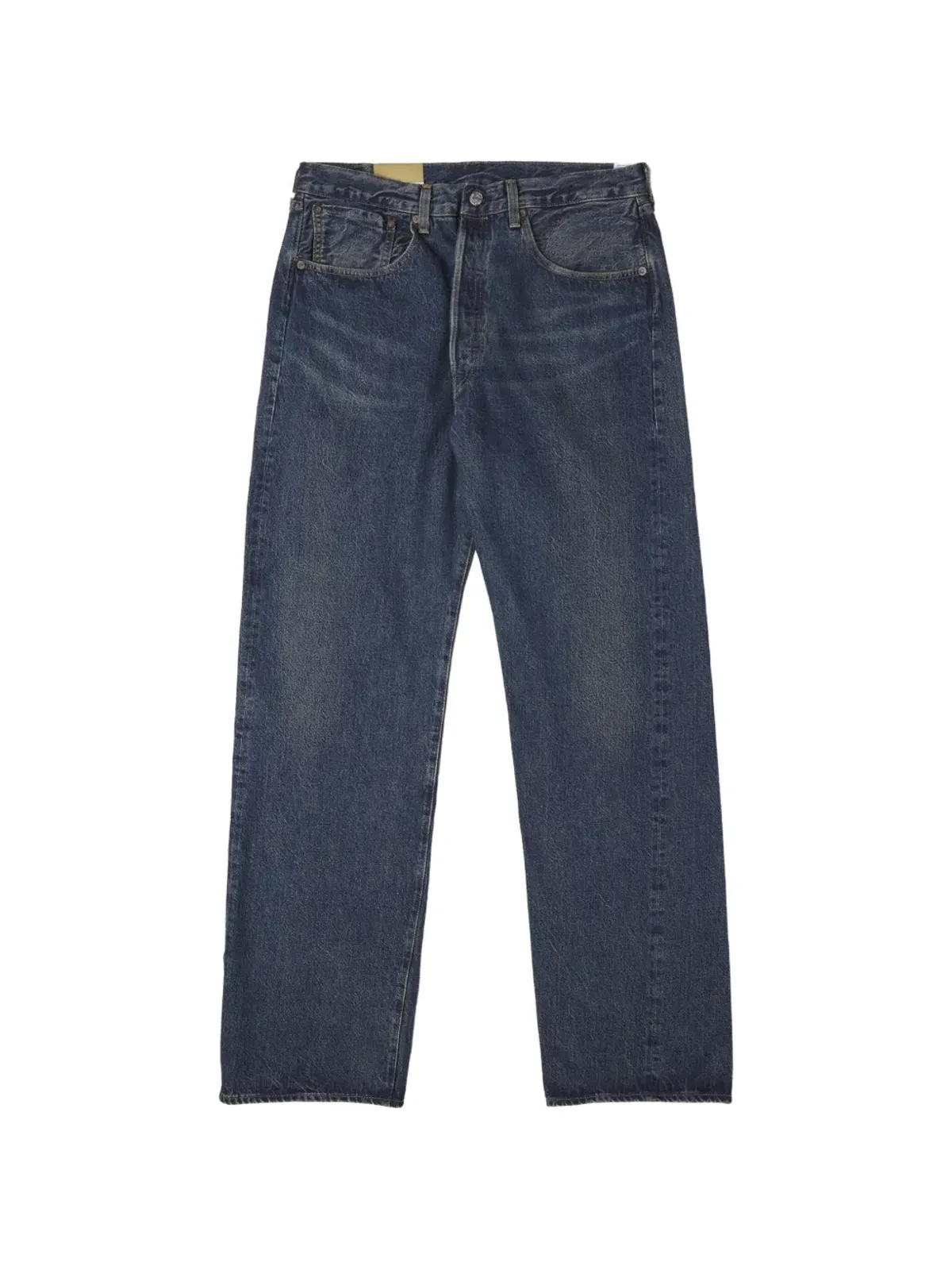 Levi's 1955 501 ジーンズ - 画像1