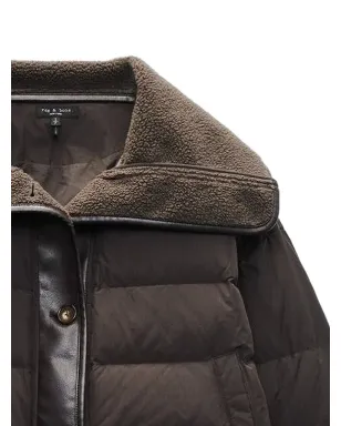rag & bone グロリア ダウンジャケット - サムネイル2