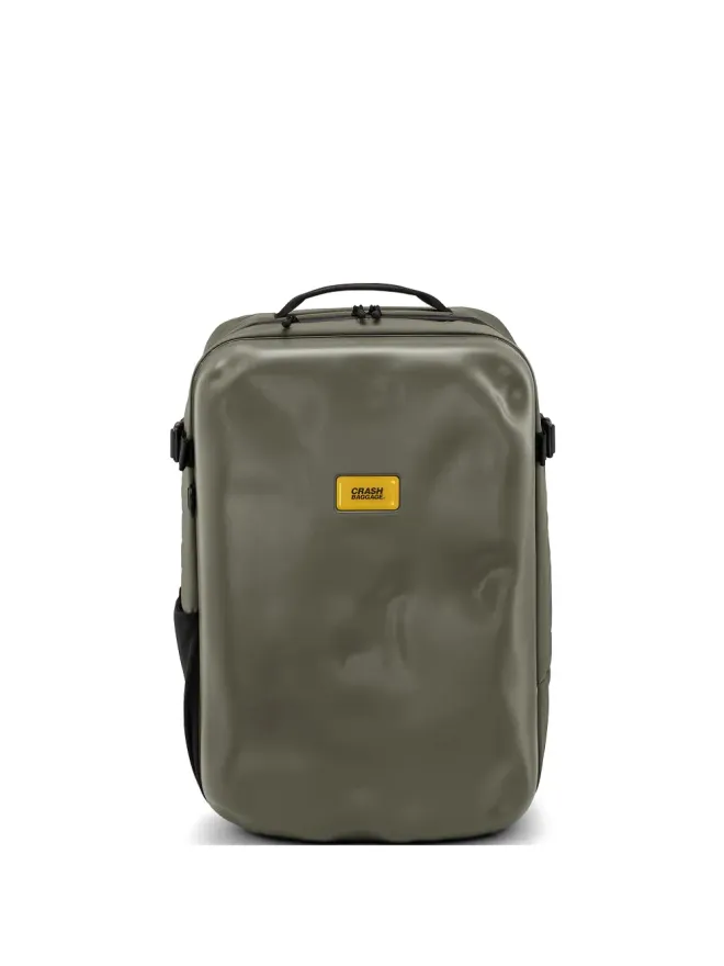 Crash Baggage Crash Baggage アイコニック・ハードシェルバックパックの商品画像